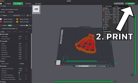 The Best Beginner Guide to Creating Stl Files in 3D Printing.